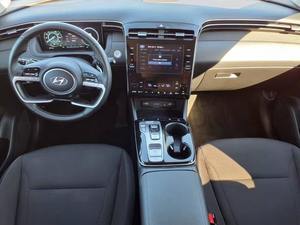 Hyundai Tucson SEL Convenience Hybrid 4dr SUV AWD 2022, Auto Usado Confiable - Product Image 2