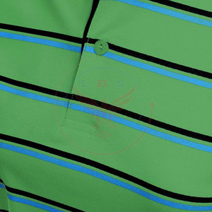 T-shirts décontractés pour femmes en polyester/coton respirant et écologique, matériau durable, vente flash, marque privée - Product Image 6