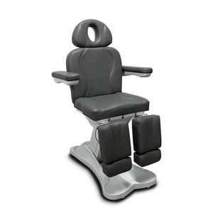 Civière réglable de physiothérapie bon marché Lit de massage facial d'acupuncture <span class=keywords><strong>Table</strong></span> d'ostéopathie Chaise de chute chiropratique - Product Image 2