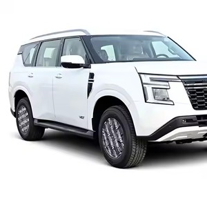 Nissan Patrol <span class=keywords><strong>LE</strong></span> T2 2026, Motor 3.5L (499hp) de 6 Cilindros, <span class=keywords><strong>4X4</strong></span>, 2 Ejes, Combustible Gasolina, Tracción en las Cuatro Ruedas, Transmisión Automática, Volante a la Izquierda - Product Image 1