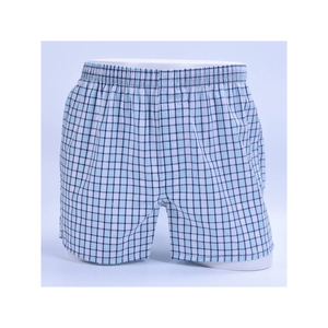 Wholesale High Quality Cotton Fashion Printing Men's <b>Boxers</b> Breathable Fitness Shorts Waterproof Summer Shorts DDP shipping - Product Image 1