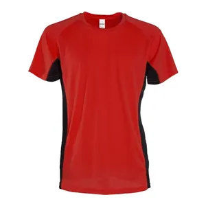 Mercancía Deportiva Personalizada, Camisetas Promocionales Personalizables - Product Image 6