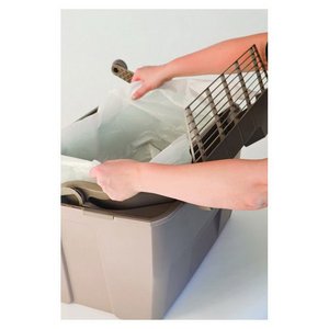 Catit Smartsift toilette automatica per gatti
