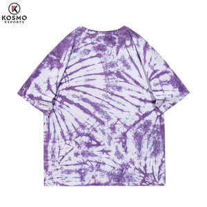 Camisetas Unisex de Primavera, de Forro Polar Sólido, Transpirables, Ecológicas, Holgadas, Estilo Urbano, Casual, de Corte Holgado, Envío Directo, Moda - Product Image 2