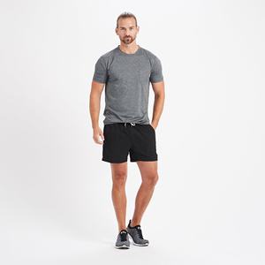 Wholesale <b>Men</b> Short <b>Pants</b> Gym Workout Summer Shorts Activewear Sports <b>Running</b> Quick Dry Shorts - Product Image 4