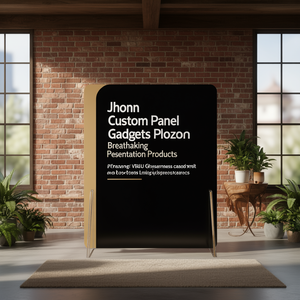 Gadget Personalizzati Jhonn per Presentazioni Mozzafiato - Product Image 3