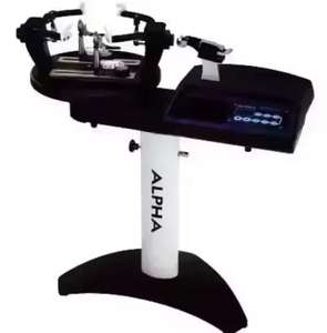 La meilleure machine à cordage de tennis électronique P7000 - Product Image 3