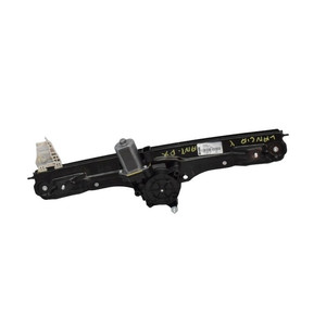 Moteur électrique de lève-vitre avant droit LANCIA Delta 4ème Série 52096801 52096801 (11>) - Product Image 1