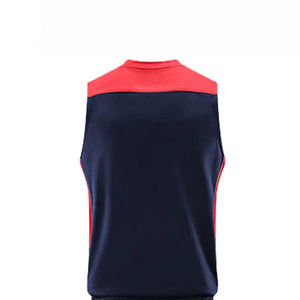 Maillots de basket-ball réversibles sur mesure pour hommes imprimé uniforme uni vente en ligne pour les hommes de basket-ball équipe porter - Product Image 4