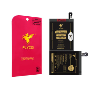 Аккумулятор FLYCDI FB0075 4400 мАч для смартфонов Note 2/Note 5/Note 5 Pro – в наличии - Product Image 1