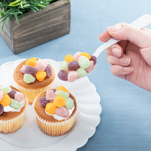 วัตถุดิบชานมไข่มุกจากผู้ผลิตโดยตรง โมจิคุณภาพดี โมจิขนาดเล็ก สำหรับขายส่งและส่งออก - Product Image 5