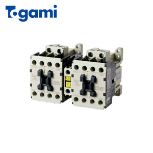 Reversing Best Product Tools Equipment Electric Interlock Mechanic <b>Contactor</b> - Product Image 3