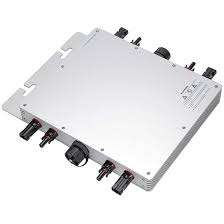 ไมโครอินเวอร์เตอร์พลังงานแสงอาทิตย์ 1200 วัตต์ - Product Image 3