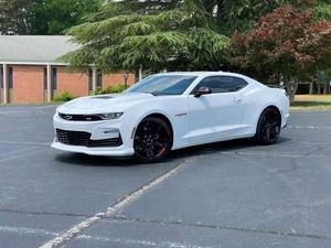Bonne affaire pour Chevrolet Camaro ZL1 Coupé 2021 - Product Image 6