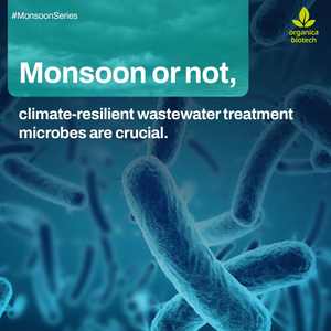 Tratamiento biológico avanzado de aguas residuales - Product Image 2