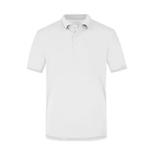 Polo Elasticizzate Personalizzate da Uomo per Merchandising e Promozioni - Product Image 2