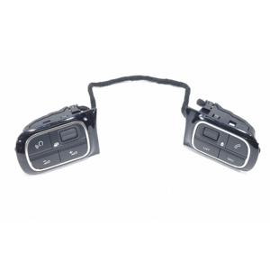 Commandes au volant multifonctions CITROEN C3 Série 9812314777 (09>15) - Product Image 1