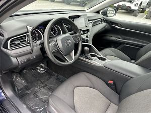 Voiture d'occasion de qualité abordable, Toyota Camry LE 2022, conduite à gauche - Product Image 2