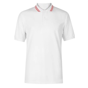 OEM Design Respirant Écologique Séchage Rapide Hommes Golf pour Chemises Polyester/Coton Surdimensionné Décontracté quantité minimale de commande Bas - Product Image 2