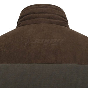 Gilets durables pour hommes Logo personnalisé OEM Fourniture prix d'usine Vêtements d'extérieur confortables - Product Image 6