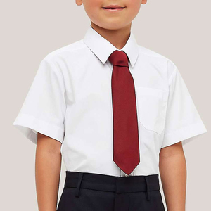 Nuevo 2024 suministro de fábrica OEM personalizado primaria niños de alta calidad uniformes escolares para niños conjunto - Product Image 5