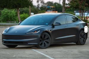 2024เทสลารุ่น3ระยะไกล AWD - Product Image 5