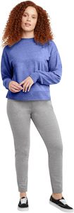 Sudaderas de Manga Larga Casuales y Ligeras para Mujer, Estilo 2025, Precio al por Mayor Personalizado OEM, Elegantes para Otoño e Invierno - Product Image 2
