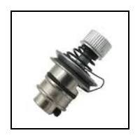 541699 TENSION COMPLÈTE DOMESTIQUE MACHINE À COUDRE PIÈCES - Product Image 3