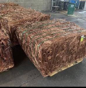 <b>copper</b> millbruy scrap - Product Image 1