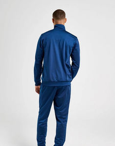 Custom Full Zip Jackets Pants Jogging Suits Sweatsuit Set Heavyweight Tracksuit Manufactured - Product Image 5