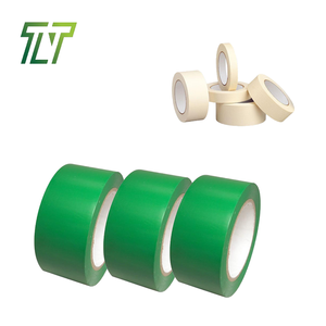 เทปพัสดุสีใสเทปป้องกันพื้นผิวเทปพันป้องกันพัสดุจากเวียดนาม - Product Image 3