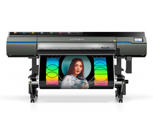 Impresora de Tinta TrueVIS VG3-640/VG3-540 Nueva de Alta Calidad con Función de Corte y Soporte para Impresión de Audio y Sonido ¡En Oferta! ¡En stock! - Product Image 2