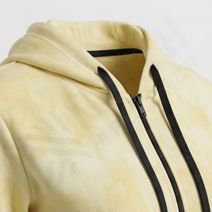 Conjunto Deportivo Sublimado para Mujer, Cómodo y Transpirable, Nuevo Estilo, en Venta, Conjunto Deportivo de Dos Piezas - Product Image 4