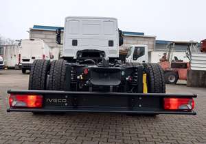 2025 IVEC 0 EUROCARGO ML190EL32/FP CHASSIS - Product Image 5