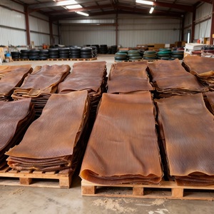 แผ่นยางรมควันยาง RSS3สำหรับผู้ผลิตยางท่อและสายพาน - Product Image 3