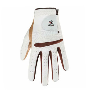 Gants de golf en cuir souple de haute qualité, best-seller, légers, respirants, en peau de mouton - Product Image 4