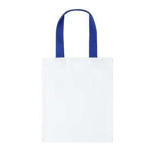 Borsa Tote in Tela Personalizzata Krinix per Merchandising e Scopi Promozionali - Product Image 1
