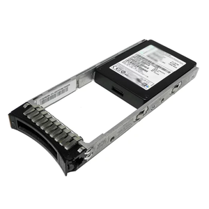 Unidad de Estado Sólido Interna de 2.5 Pulgadas, 01EJ994, 15.36TB TLC SAS 12Gbps, para Storwize V7000 Gen2 - Product Image 1