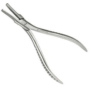 Fórceps para Extracción de Uñas Rodolf, Instrumentos Quirúrgicos Ortopédicos de Primera Calidad, Eliminación de Uñas Quirúrgica - Product Image 5