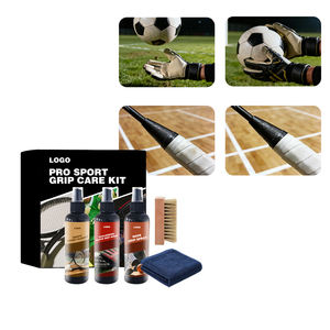 <span class=keywords><strong>Spray</strong></span> Antideslizante Personalizado <span class=keywords><strong>para</strong></span> Zapatos y Kit de Cuidado <span class=keywords><strong>para</strong></span> Raquetas de Bádminton con Pegamento <span class=keywords><strong>para</strong></span> Guantes, <span class=keywords><strong>para</strong></span> <span class=keywords><strong>Tenis</strong></span>, Pickleball y Bádminton - Product Image 4