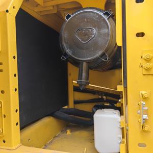 Usado Escavadeira Komatsu PC200 PC210 PC220 para Venda 20Ton Feito no Japão Bom Estado Importado com Embalagem Original - Product Image 5