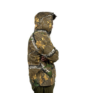 Sudaderas con capucha con estampado personalizado para hombre, ropa de calle de gran tamaño, sudaderas con capucha en blanco para hombre, sudaderas con capucha de caza básicas superventas al por mayor - Product Image 3