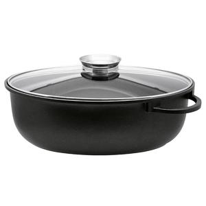 กระทะอบทรงรี ELO ELO Oval Alucast พร้อมเคลือบ Elodur - Product Image 1