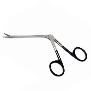 Micro tijeras, tijeras ENT, fuente de alimentación Manual para cirugía Nasal, cirugía General e instrumento Médico Quirúrgico veterinario - Product Image 6