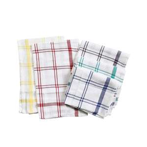 Fournisseur indien Nouvelle arrivée Serviettes de cuisine en pur coton à impression numérique personnalisée avec logo personnalisé - Product Image 6