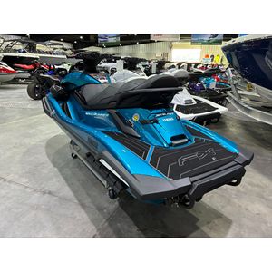 Nouveau modèle 2026 en édition limitée : Jet ski FX Cruiser SVHO avec moteur puissant et composants essentiels, automatique, en promotion - Product Image 4