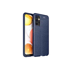 Étui en silicone souple Netzy pour Samsung Galaxy A23 A53 A03s A33 - Emballage de détail premium isolé SAFA Niss - Product Image 2