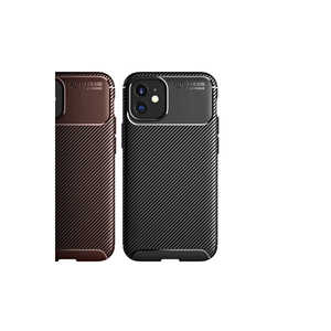 Coque en silicone noir premium JoieCreatif pour iPhone 12 Mini, toucher doux, protection arrière, compatible avec les modèles 14 Plus A50 - Product Image 5