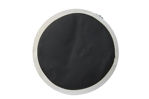 BOLSA SECA IMPERMEABLE DE PVC 15L Hecho en Taiwán CORREA ÚNICA CAMPING AL AIRE LIBRE Deportes acuáticos Natación en la playa - Product Image 3