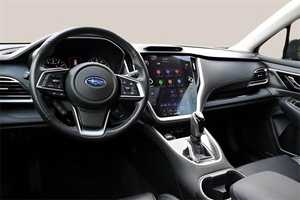 Usado Clean 2021 Subar-u Outback Limited Wago-n 4D - Product Image 3